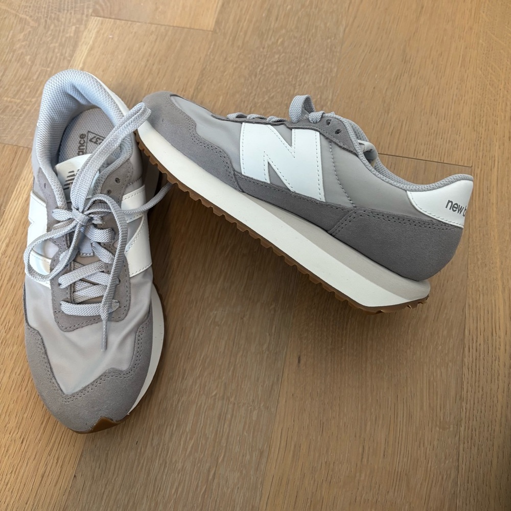 NEW! New Balance 237 Sneakers